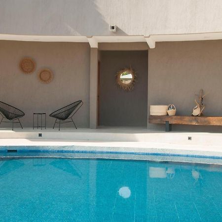 Casa Lulu Bed & Breakfast San Jose del Cabo Ngoại thất bức ảnh