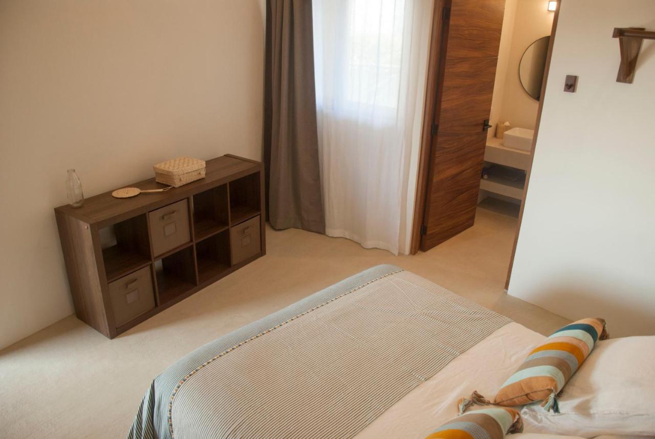 Casa Lulu Bed & Breakfast San Jose del Cabo Ngoại thất bức ảnh
