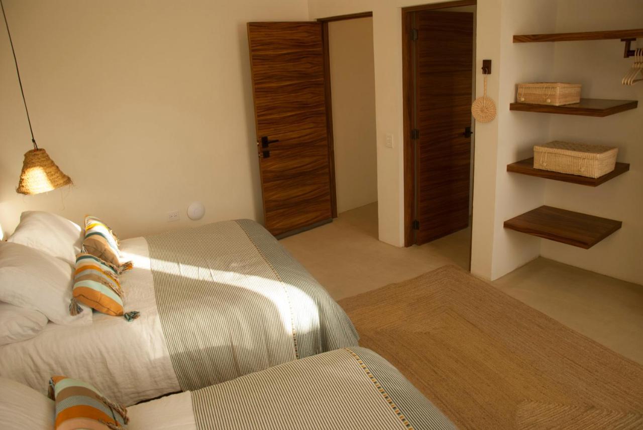 Casa Lulu Bed & Breakfast San Jose del Cabo Ngoại thất bức ảnh