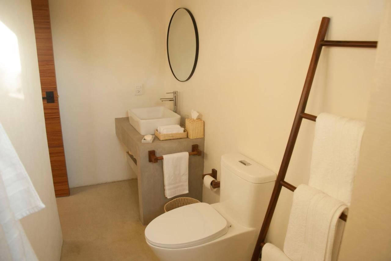 Casa Lulu Bed & Breakfast San Jose del Cabo Ngoại thất bức ảnh