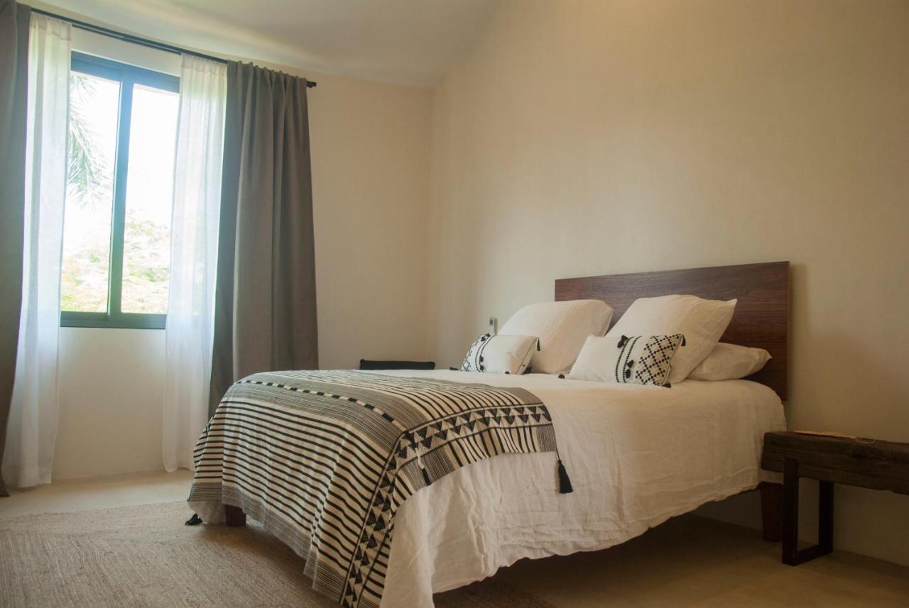 Casa Lulu Bed & Breakfast San Jose del Cabo Ngoại thất bức ảnh