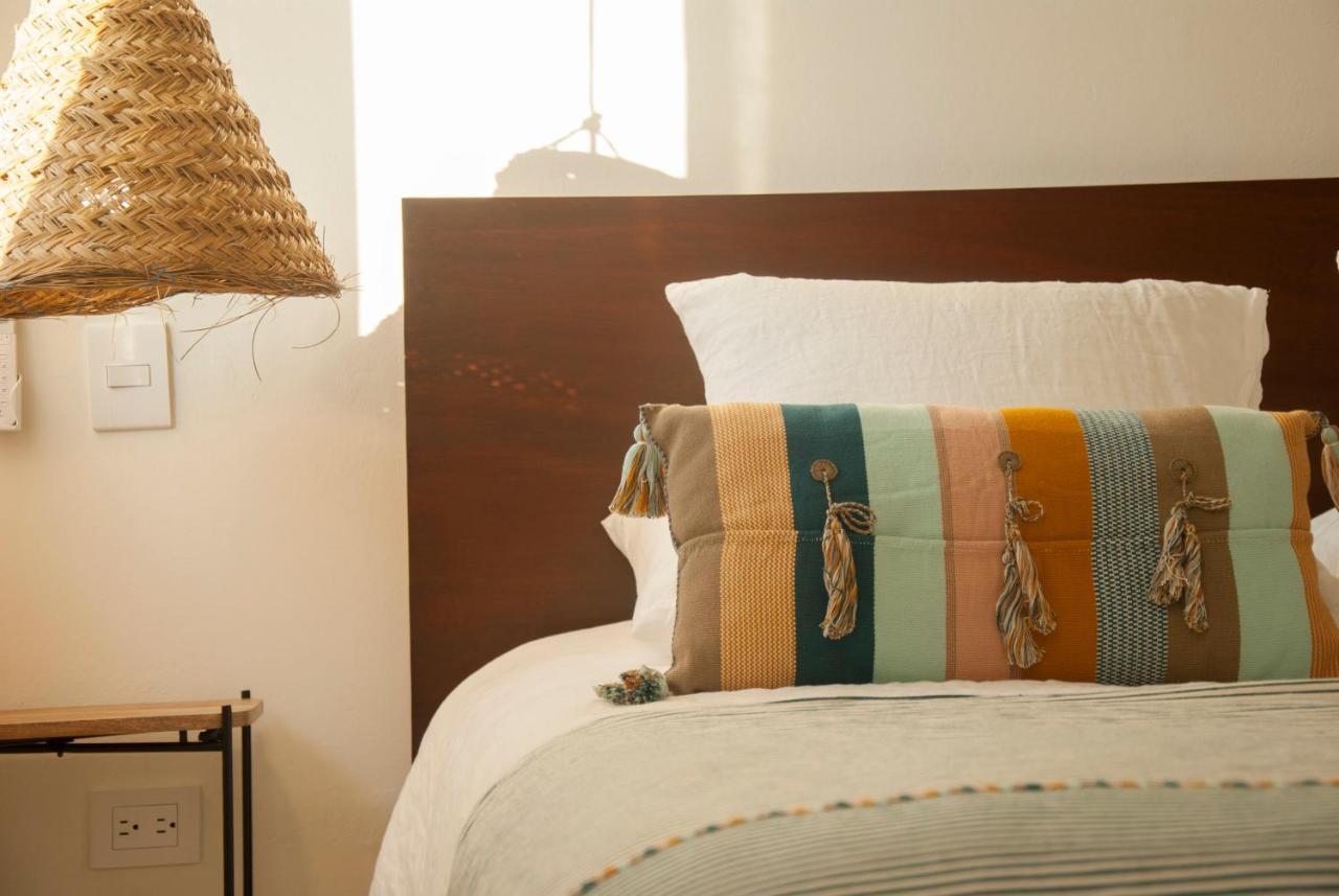 Casa Lulu Bed & Breakfast San Jose del Cabo Ngoại thất bức ảnh