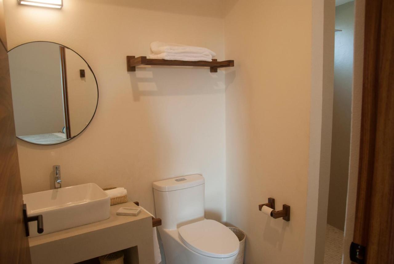 Casa Lulu Bed & Breakfast San Jose del Cabo Ngoại thất bức ảnh