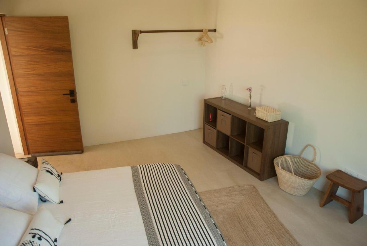 Casa Lulu Bed & Breakfast San Jose del Cabo Ngoại thất bức ảnh