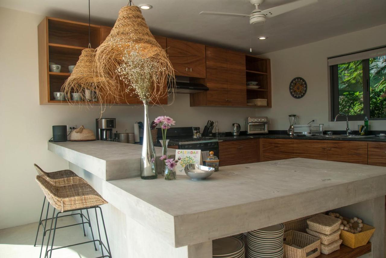 Casa Lulu Bed & Breakfast San Jose del Cabo Ngoại thất bức ảnh