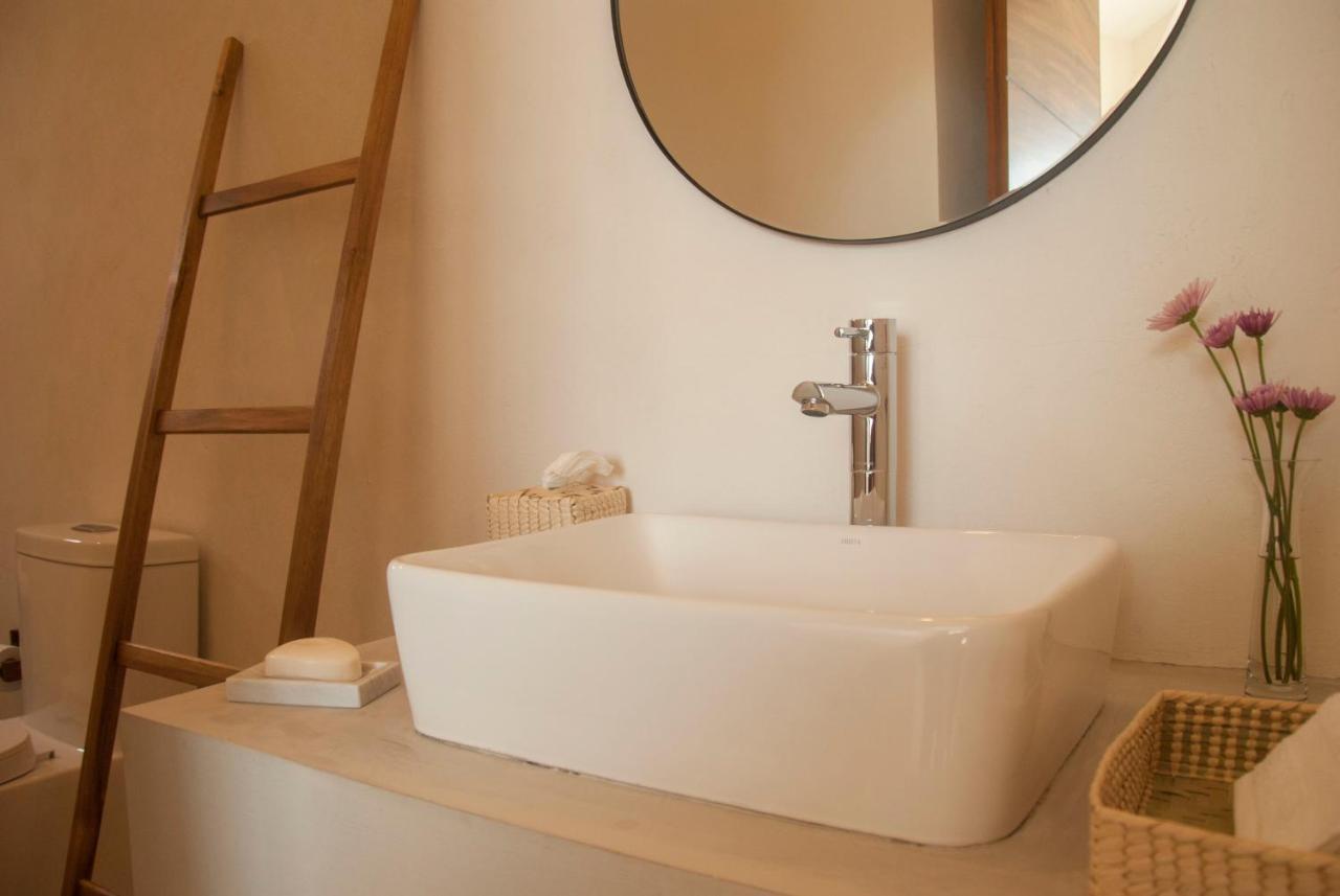 Casa Lulu Bed & Breakfast San Jose del Cabo Ngoại thất bức ảnh