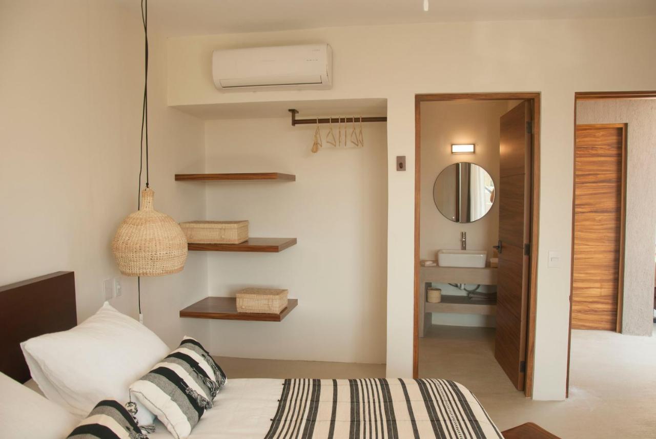 Casa Lulu Bed & Breakfast San Jose del Cabo Ngoại thất bức ảnh