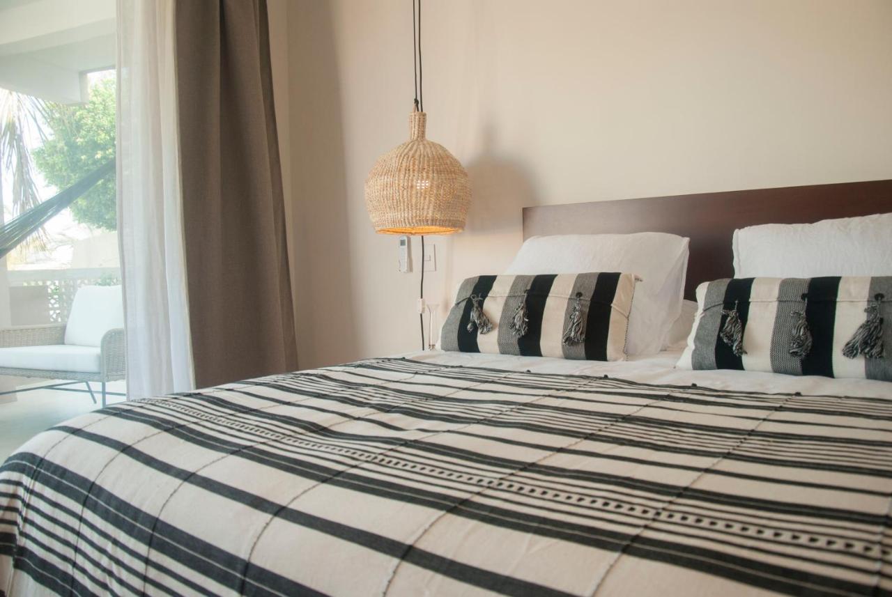 Casa Lulu Bed & Breakfast San Jose del Cabo Ngoại thất bức ảnh