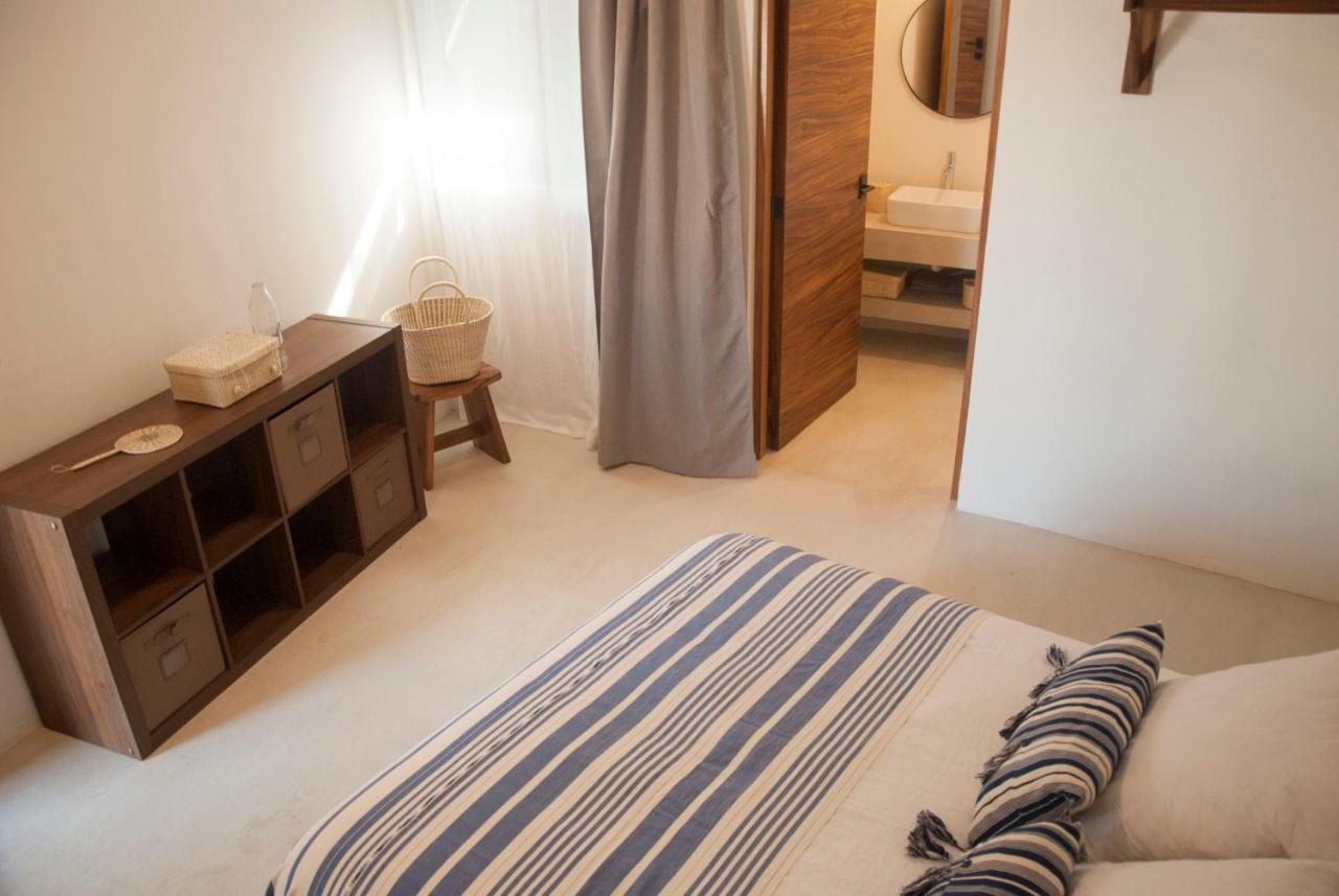 Casa Lulu Bed & Breakfast San Jose del Cabo Ngoại thất bức ảnh