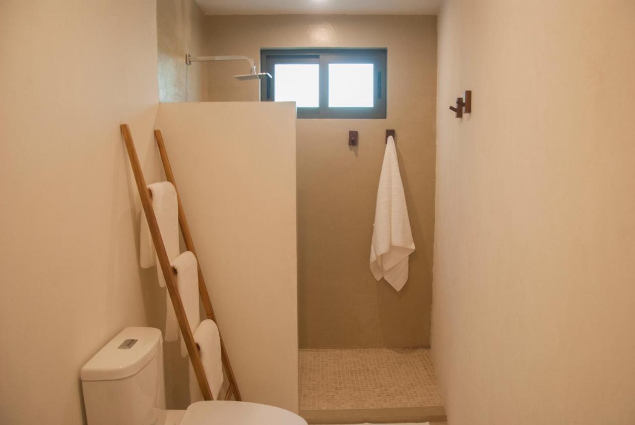 Casa Lulu Bed & Breakfast San Jose del Cabo Ngoại thất bức ảnh