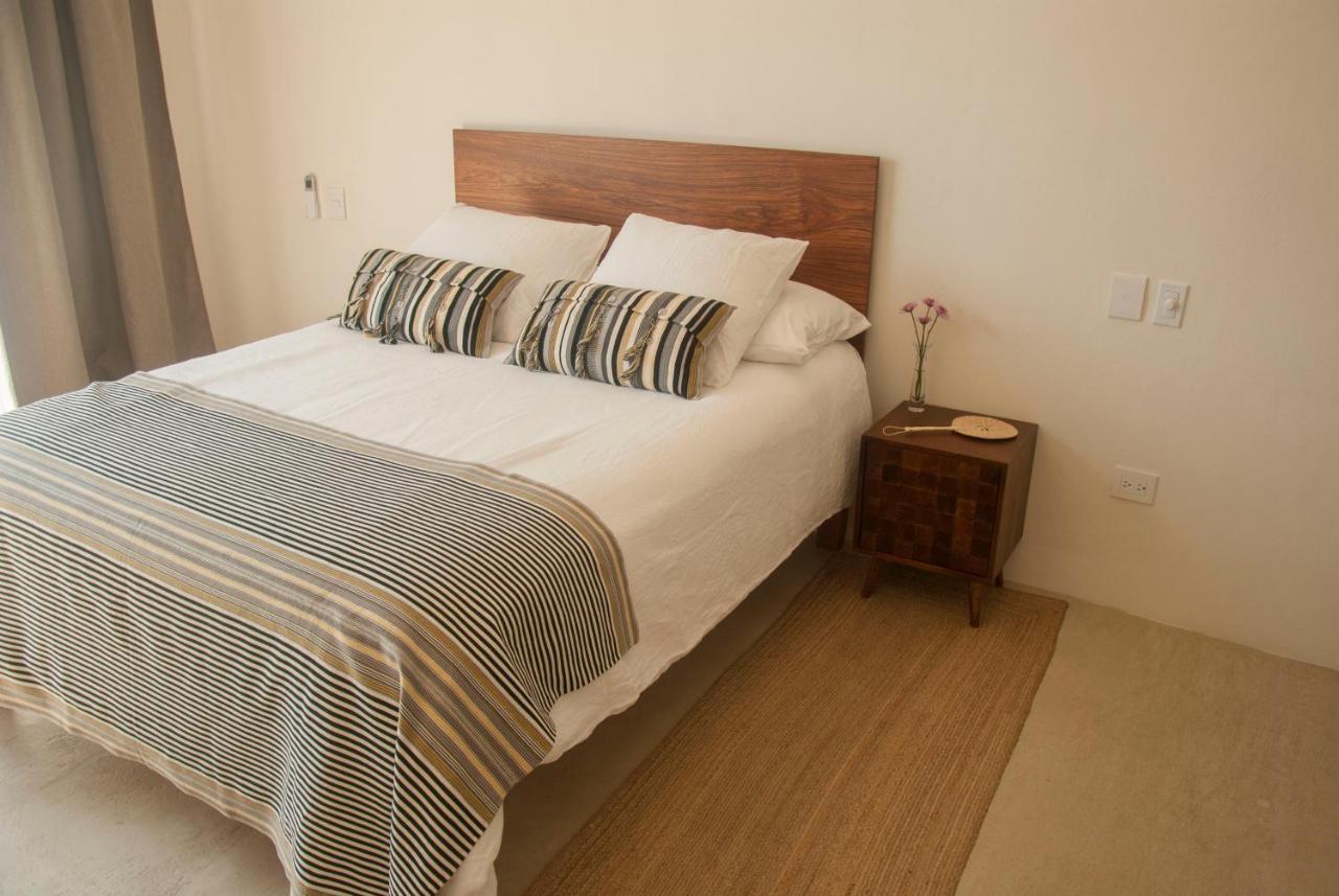 Casa Lulu Bed & Breakfast San Jose del Cabo Ngoại thất bức ảnh