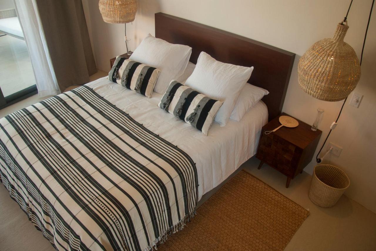 Casa Lulu Bed & Breakfast San Jose del Cabo Ngoại thất bức ảnh