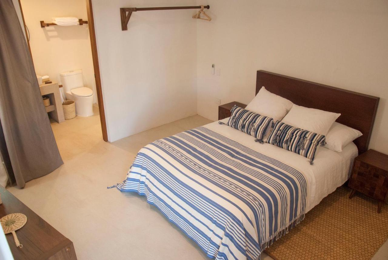 Casa Lulu Bed & Breakfast San Jose del Cabo Ngoại thất bức ảnh