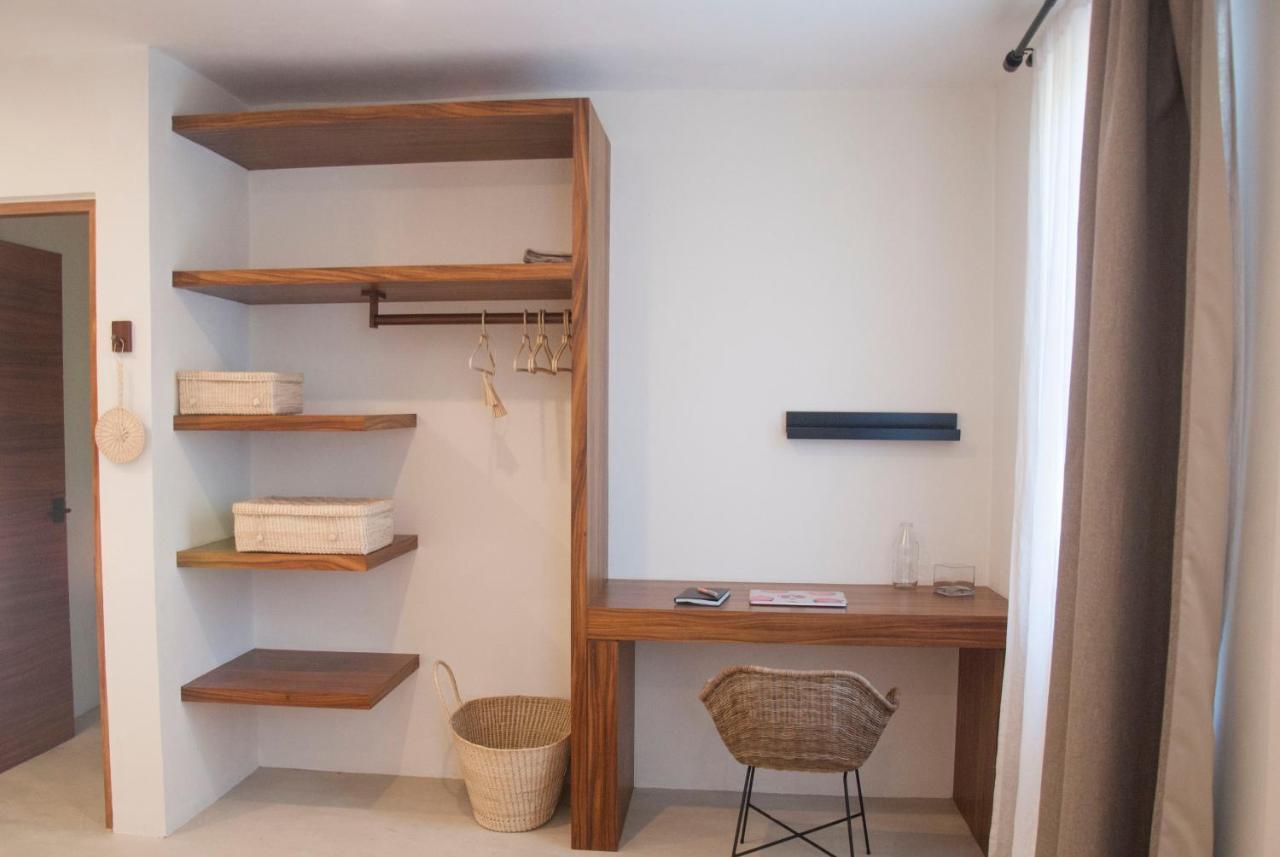 Casa Lulu Bed & Breakfast San Jose del Cabo Ngoại thất bức ảnh