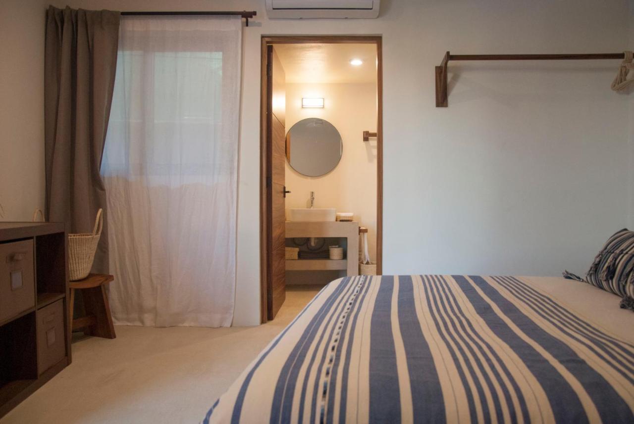 Casa Lulu Bed & Breakfast San Jose del Cabo Ngoại thất bức ảnh