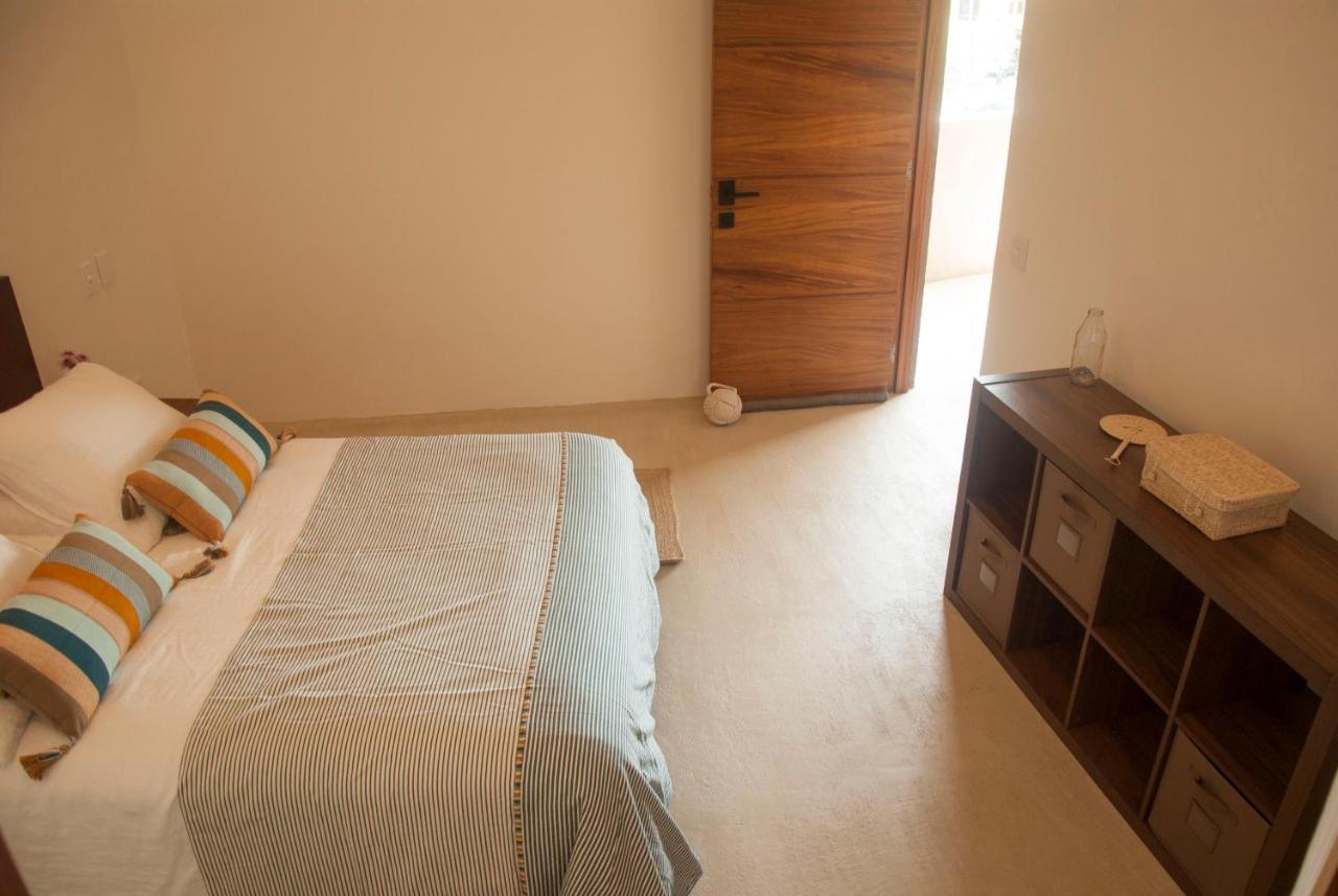 Casa Lulu Bed & Breakfast San Jose del Cabo Ngoại thất bức ảnh