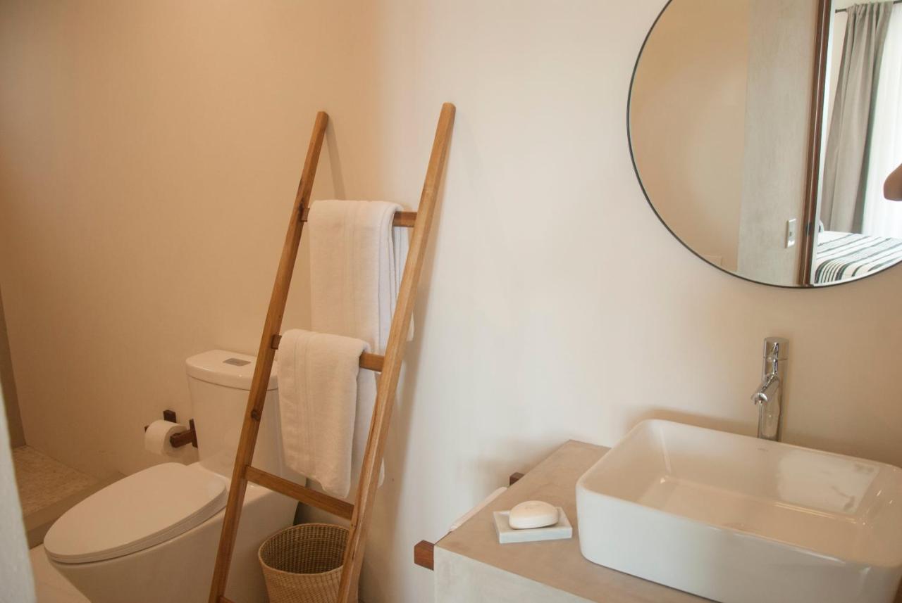 Casa Lulu Bed & Breakfast San Jose del Cabo Ngoại thất bức ảnh