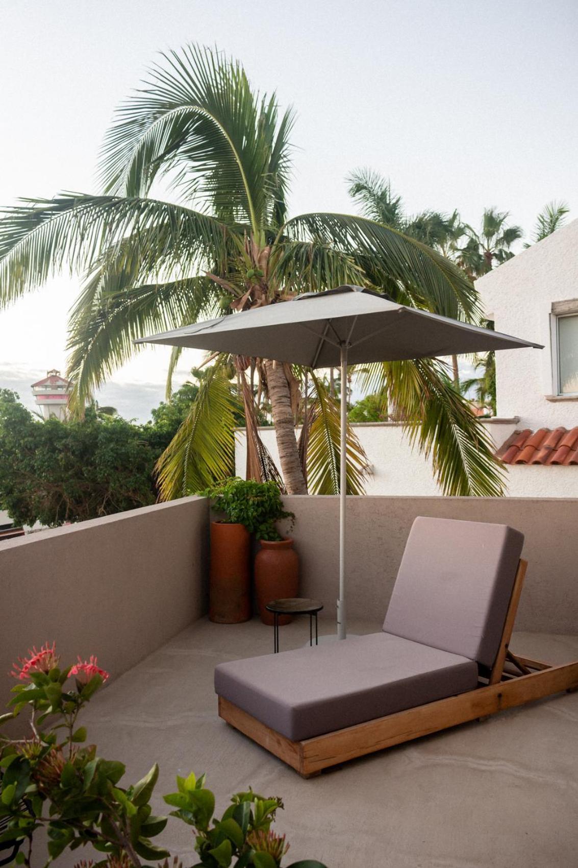 Casa Lulu Bed & Breakfast San Jose del Cabo Ngoại thất bức ảnh