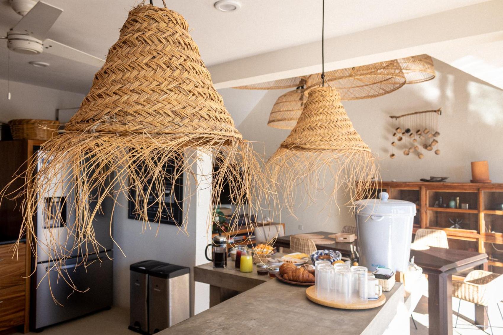 Casa Lulu Bed & Breakfast San Jose del Cabo Ngoại thất bức ảnh