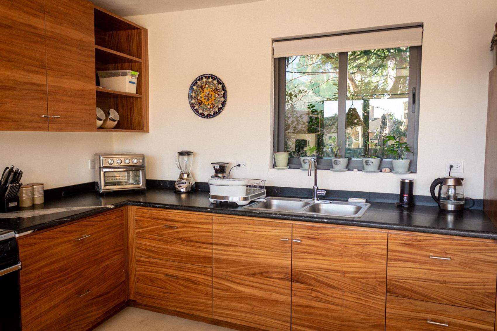 Casa Lulu Bed & Breakfast San Jose del Cabo Ngoại thất bức ảnh