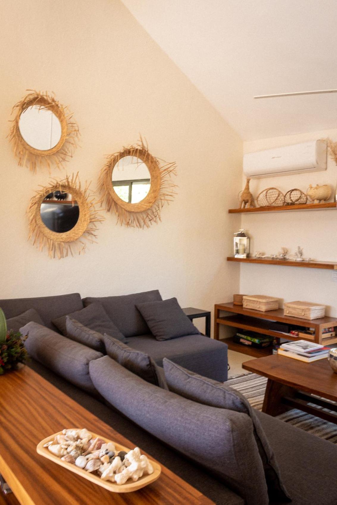 Casa Lulu Bed & Breakfast San Jose del Cabo Ngoại thất bức ảnh